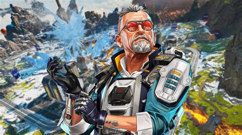 apex legends saison 17|Apex Legends Season 17 patch notes: Release date,。